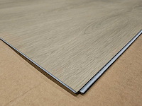 12 m2 pvc click plank - 1220 x 228 x 5 mm - afbeelding 2 van  3