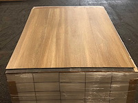 12 m2 pvc click plank - 1239 x 212 x 5 mm - afbeelding 3 van  3