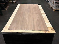 12 m2 pvc click plank - 1326 x 204 x 5 mm - afbeelding 2 van  3