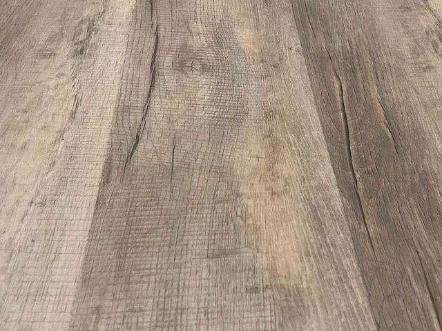 12 m2 pvc click plank - 1326 x 204 x 5 mm - afbeelding 3 van  3