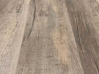 12 m2 pvc click plank - 1326 x 204 x 5 mm - afbeelding 3 van  3