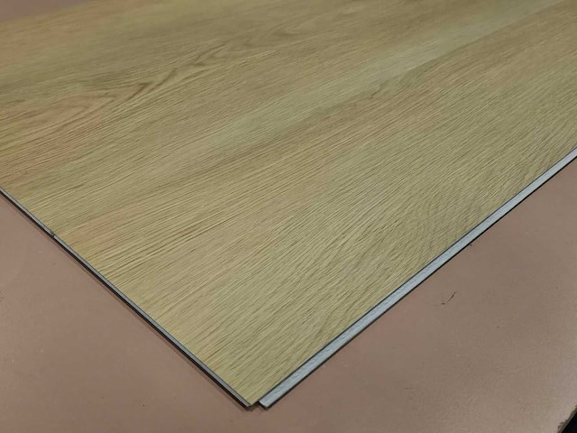 12 m2 pvc click plank met xps onderlaag - 1220 x 148 x 5 mm - afbeelding 2 van  3