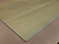 12 m2 pvc click plank met xps onderlaag - 1220 x 148 x 5 mm - afbeelding 2 van  3