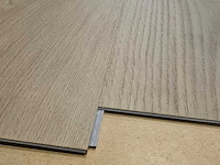 12 m2 pvc spc click plank - 1220 x 228 x 5 mm - afbeelding 1 van  1