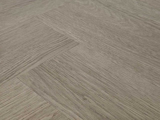 12 m2 pvc spc click visgraat - 750 x 150 x 5 mm - afbeelding 1 van  3
