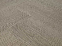 12 m2 pvc spc click visgraat - 750 x 150 x 5 mm - afbeelding 1 van  3