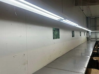 12 meter lichtstraat