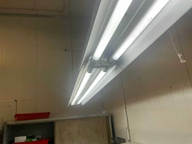 12 meter lichtstraat - afbeelding 2 van  4