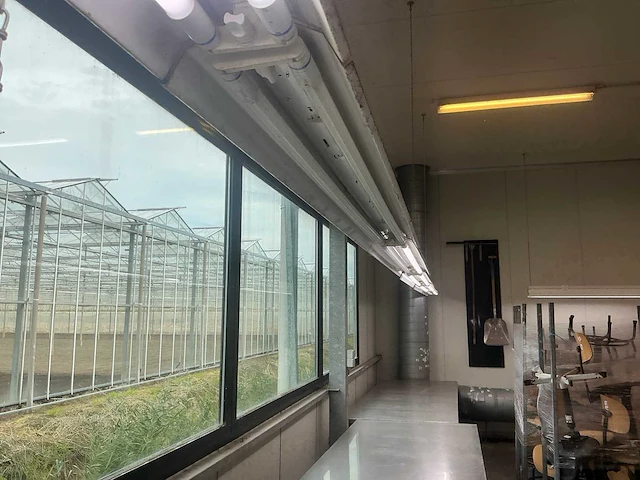 12 meter lichtstraat - afbeelding 2 van  4