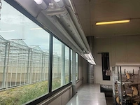 12 meter lichtstraat - afbeelding 2 van  4