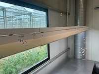 12 meter lichtstraat - afbeelding 3 van  4