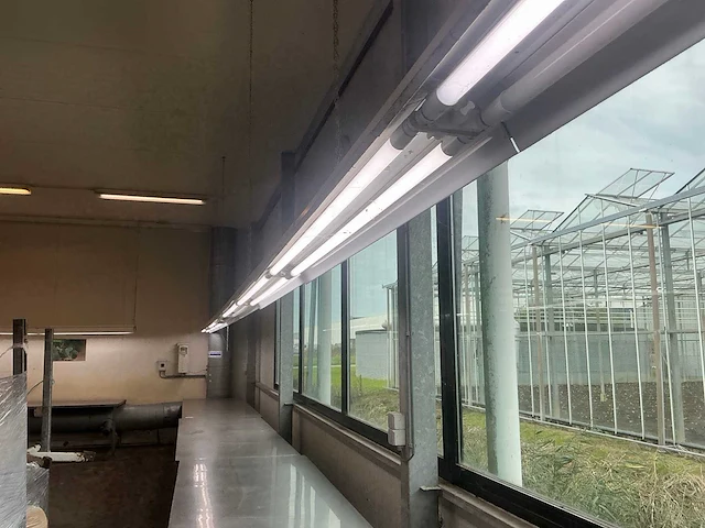 12 meter lichtstraat - afbeelding 4 van  4