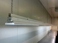 12 meter lichtstraat