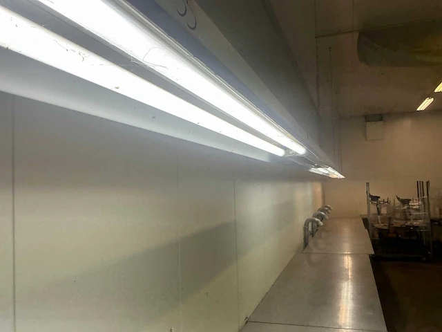 12 meter lichtstraat - afbeelding 2 van  4