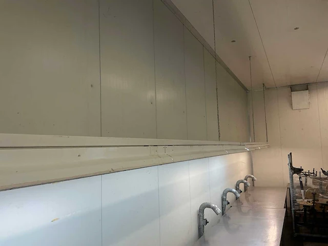 12 meter lichtstraat - afbeelding 3 van  4