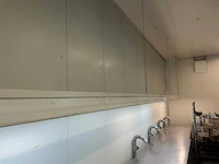 12 meter lichtstraat - afbeelding 3 van  4
