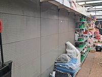 12 meter winkelstelling - afbeelding 1 van  5