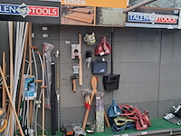 12 meter winkelstelling - afbeelding 2 van  5