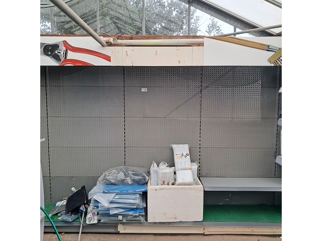 12 meter winkelstelling - afbeelding 3 van  5