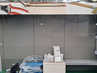 12 meter winkelstelling - afbeelding 3 van  5