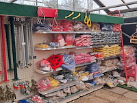 12 meter winkelstelling - afbeelding 5 van  5