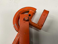 12 mm buigtang - afbeelding 4 van  6