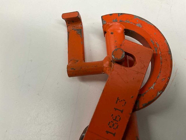 12 mm buigtang - afbeelding 5 van  6