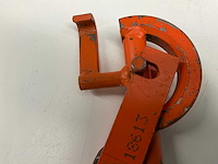 12 mm buigtang - afbeelding 5 van  6