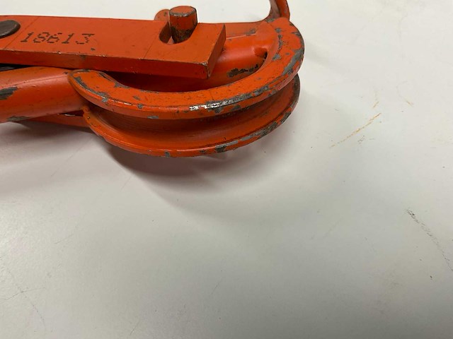 12 mm buigtang - afbeelding 6 van  6