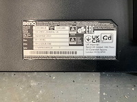 12 monitoren met 6 dubbele steunen - afbeelding 7 van  8