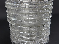 12 nestbare schalen met tandranden - afbeelding 5 van  5