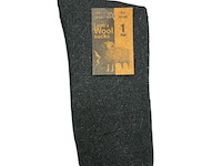 12 paar sokken 43-46