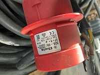 1/2 pallet krachtstroom kabel (2x) - afbeelding 5 van  5