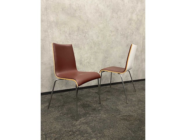 12 persoons conferentie set 360x140 - afbeelding 4 van  21