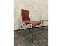 12 persoons conferentie set 360x140 - afbeelding 5 van  21