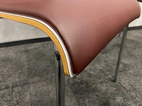 12 persoons conferentie set 360x140 - afbeelding 7 van  21