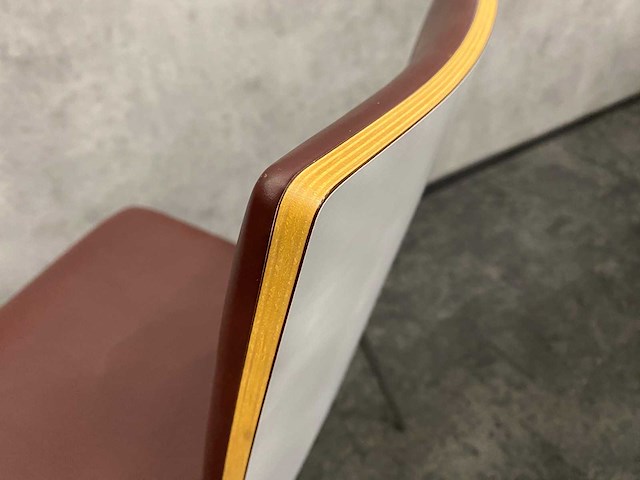 12 persoons conferentie set 360x140 - afbeelding 11 van  21