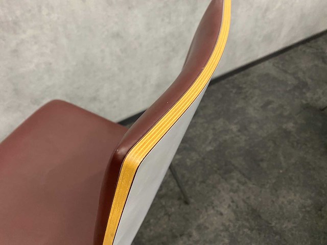 12 persoons conferentie set 360x140 - afbeelding 13 van  21