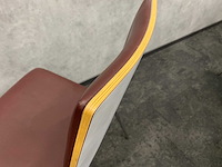 12 persoons conferentie set 360x140 - afbeelding 13 van  21