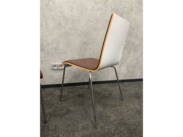 12 persoons conferentie set 360x140 - afbeelding 14 van  21