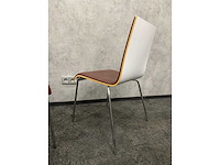 12 persoons conferentie set 360x140 - afbeelding 14 van  21