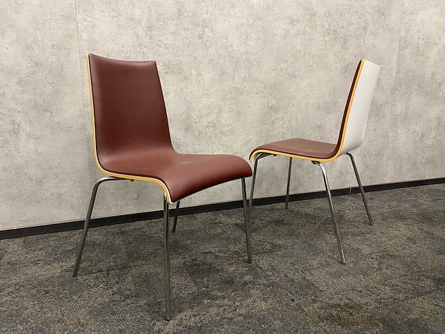 12 persoons conferentie set 360x140 - afbeelding 17 van  21