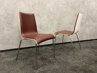 12 persoons conferentie set 360x140 - afbeelding 17 van  21