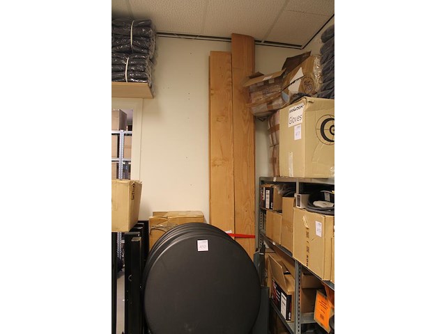 12 planken 21x194x2860 mm. - afbeelding 2 van  3