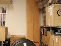 12 planken 21x194x2860 mm. - afbeelding 2 van  3