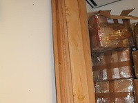 12 planken 21x194x2860 mm. - afbeelding 3 van  3