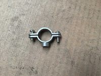 1/2” schroefafstandsklem (20x) - afbeelding 1 van  3