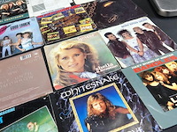 12 singles - afbeelding 3 van  5