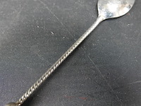 12 sorbetlepeltjes - afbeelding 4 van  5