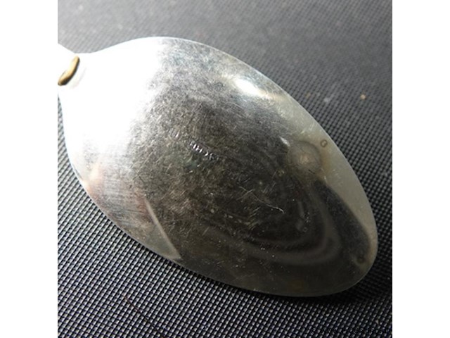 12 sorbetlepeltjes - afbeelding 5 van  5